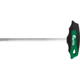 FP T-griff-schraubendreher 4 x200mm fortis