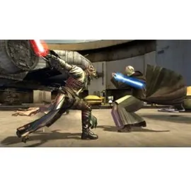 Star Wars: The Force Unleashed II (PC)