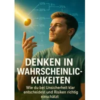 Epubli Denken in Wahrscheinlichkeiten