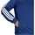 adidas 3-Streifen Regular Trainingsjacke - dark blue M
