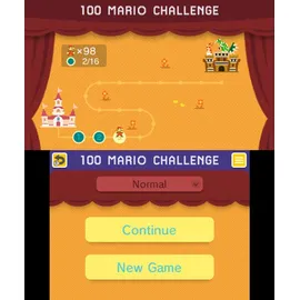 Super Mario Maker (USK) (3DS)