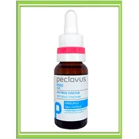PECLAVUS PODOmed AntiMYX Tinktur 20 ml