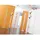 Paperflow Kleiderständer easyCloth Wood Range Modell A PECPP.08 grün