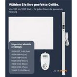 Viesta Th12 Wifi 400 W Weiß