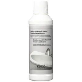Keuco Reinigungsmittel für Mineralgusswaschtische 500 ml