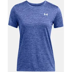 UNDER ARMOUR TECH SSC- TWIST TECH BLUE L