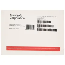 Microsoft Windows Server 2022 User CAL DE