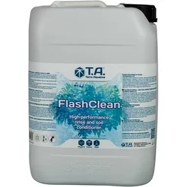 terra aquatica (ghe) FlashClean | Systemreiniger | 1L | Terra Aquatica