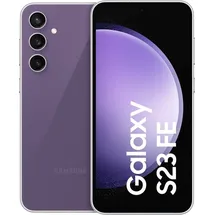 Samsung Galaxy S23 FE 5G 128 GB Purple