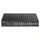 Lancom Systems Lancom GS-2412P Gigabit Managed Switch, 10x RJ-45, 2x SFP