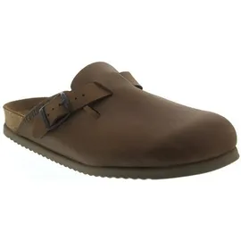 Mephisto Nathan Herren Braun 47
