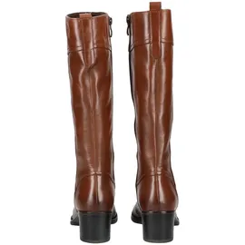 CAPRICE Stiefel Stiefel Nappaleder - Gr.: 38