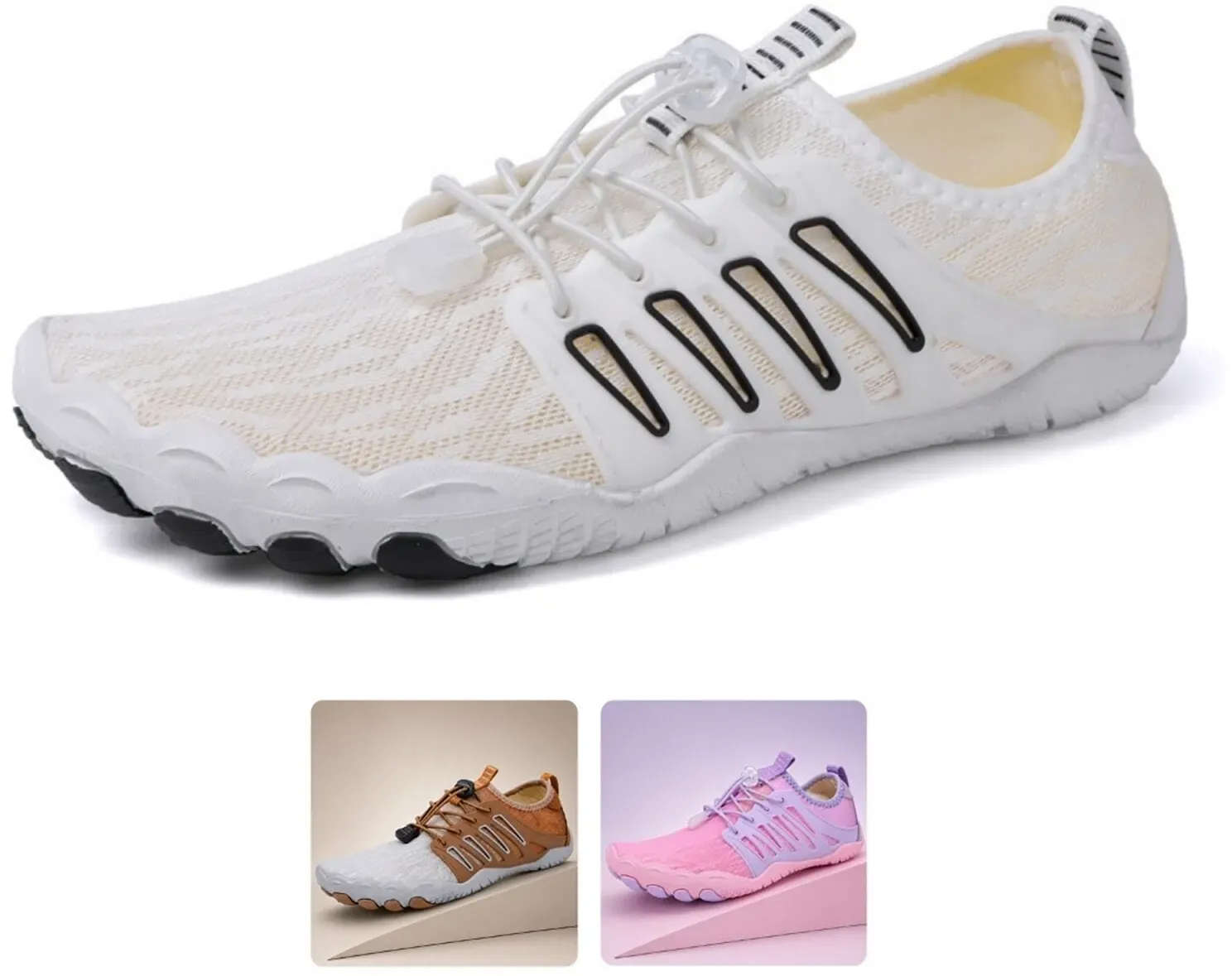 Barfußschuh DOTALES 