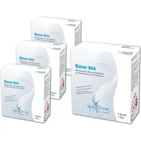 Bayrol SpaTime Set 4 x Wasser-Rein á 4 x