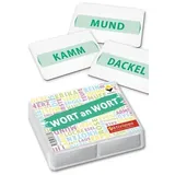 Vincentz Network GmbH & C Wort an Wort von Andrea Friese / Vincentz Network GmbH & C / Spiel