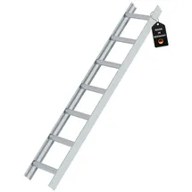 Proregal Dachleiter 7 Sprossen