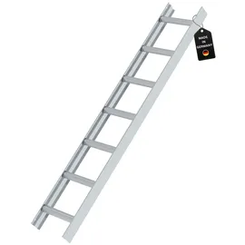 Proregal Dachleiter 7 Sprossen