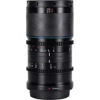 Sirui Saturn 35mm T2.9 1.6x anamorphotes Carbon-Vollformat-Objektiv Fuji X-Mount