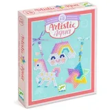 Djeco Artistic Aqua: Rainbow