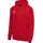 Hmlgo Zip Hoodie Sweatshirt true red 3XL