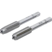 BGS Gewindebohrer Vor- und Fertigschneider M10 x 1,25 2-tlg.