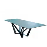 KAWOLA ODAR 180 x 76 x 100 cm grün