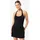 super.natural Neckholder TOP Schwarz S