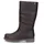 Panama Jack Bambina Igloo B18 dunkelbraun 38