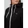 Oxmo Kurzjacke OXTilda in schwarz | weiß L
