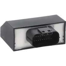 NARAKU CDI Modul ungedrosselt 50cc GY6 Euro 4