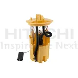 Hitachi Kraftstoff-fördereinheit Dieselpumpe Passend Für Opel Corsa 2502710: Kraftstoff-fördereinheit Opel: 13216315 Opel: 13252213 Opel: 5815066 Opel