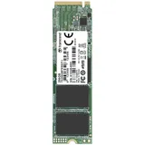 Transcend MTE652T-I 256 GB M.2