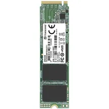 Transcend MTE652T-I 256 GB M.2