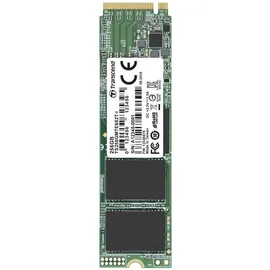Transcend MTE652T-I 256 GB M.2