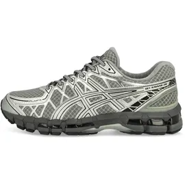 Asics Gel-Kayano 20 Herren, GRAVEL / PURE SILVER 41.5