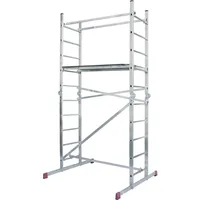 Krause Gelenkgerüst CORDA 4,0 m