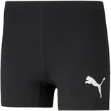 Puma Cross The Line Jogginghose Schwarz XL