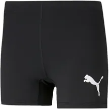 Puma Cross The Line Jogginghose Schwarz XL