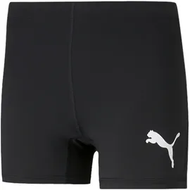 Puma Cross The Line Jogginghose Schwarz XL