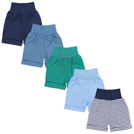 TupTam Pumphose Unisex Blau 98/104
