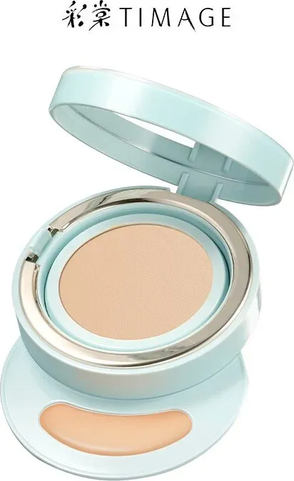 TIMAGE Wolken Glow Cushion Foundation Concealer Nr. 101 Neuerscheinung