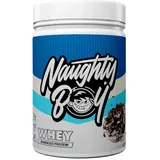 Naughty Boy Whey Cookies & Cream Pulver 2010 g