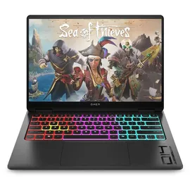 HP OMEN Transcend 14-fb1095ng Intel Core Ultra 9 285H 32 GB RAM 1 TB SSD RTX 5070