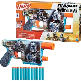 Hasbro Mandalorian Blaster
