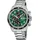 Festina Automatik Chronograph Grün Edelstahl 45,8 mm F20055/2