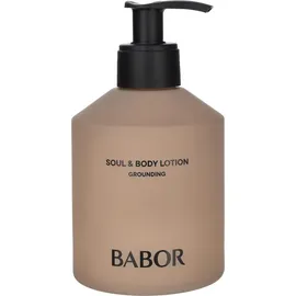 Babor Soul & Body Lotion 250 ml