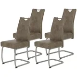 Hela Freischwinger Sophia S Set