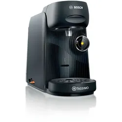 Bosch TAS16B2 Kaffeemaschine Vollautomatisch Pad-Kaffeemaschine 0,7 l