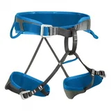 Salewa Xplorer Klettergurt (Größe 76-91cm, blau)