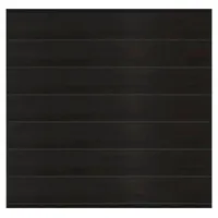 OSMO Multi-Fence Co-Extrusion Grundelement 180x178cm Aluminium